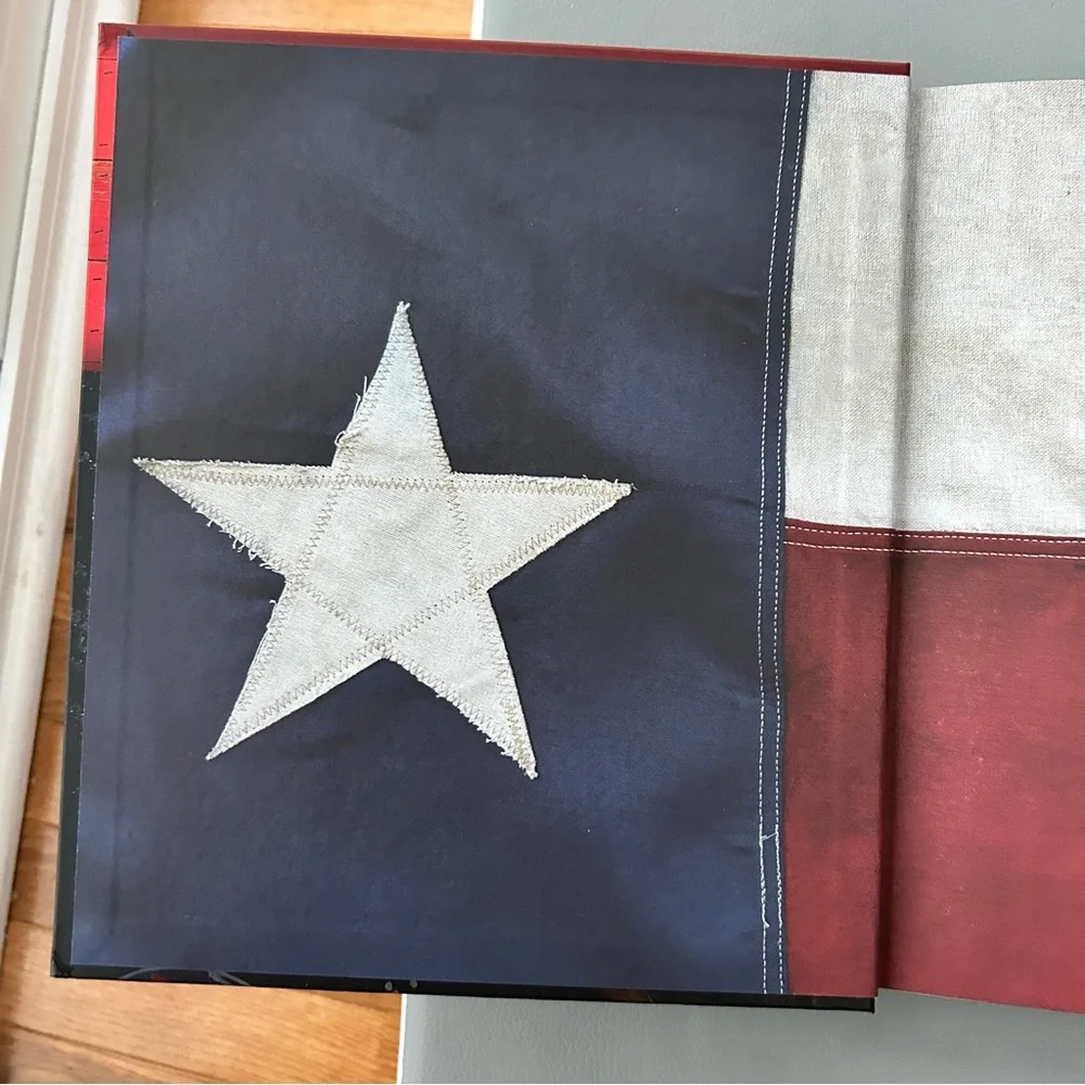 United Tastes of Texas Cookbook by Jessica Dupuy - Southern Living